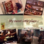 Banner I contest - my sweet little place
